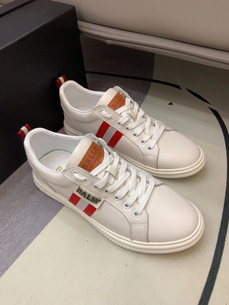 Bally Sneakers